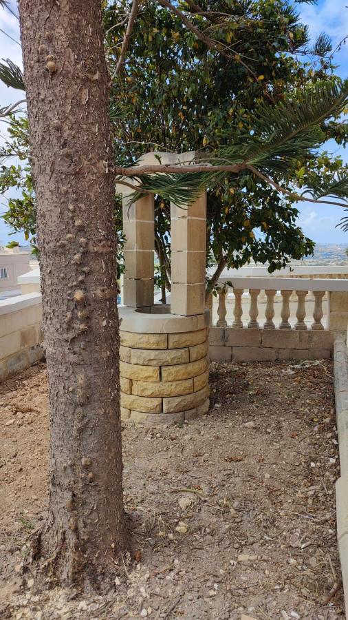 Stunning Villa With Pool, Table Tennis, Table Soccer And A Pool Table Naxxar Kültér fotó