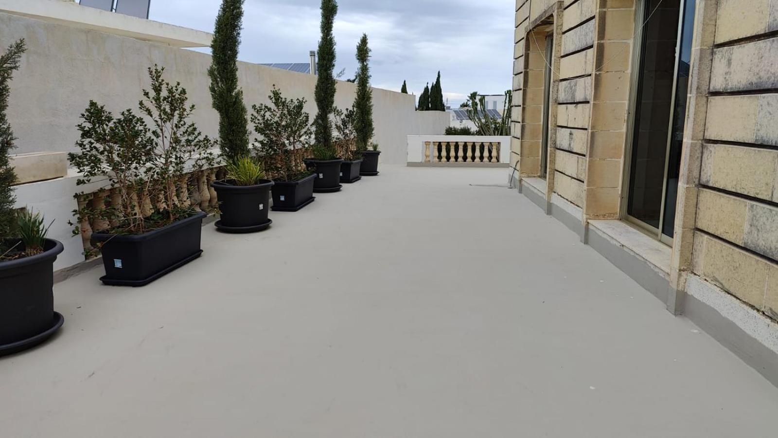 Stunning Villa With Pool, Table Tennis, Table Soccer And A Pool Table Naxxar Kültér fotó