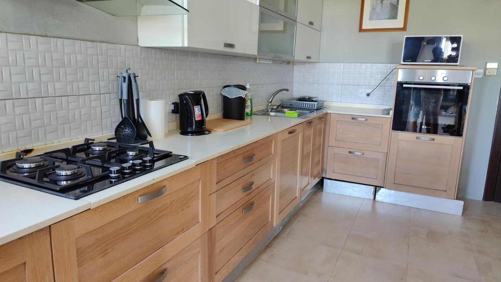 Stunning Villa With Pool, Table Tennis, Table Soccer And A Pool Table Naxxar Kültér fotó