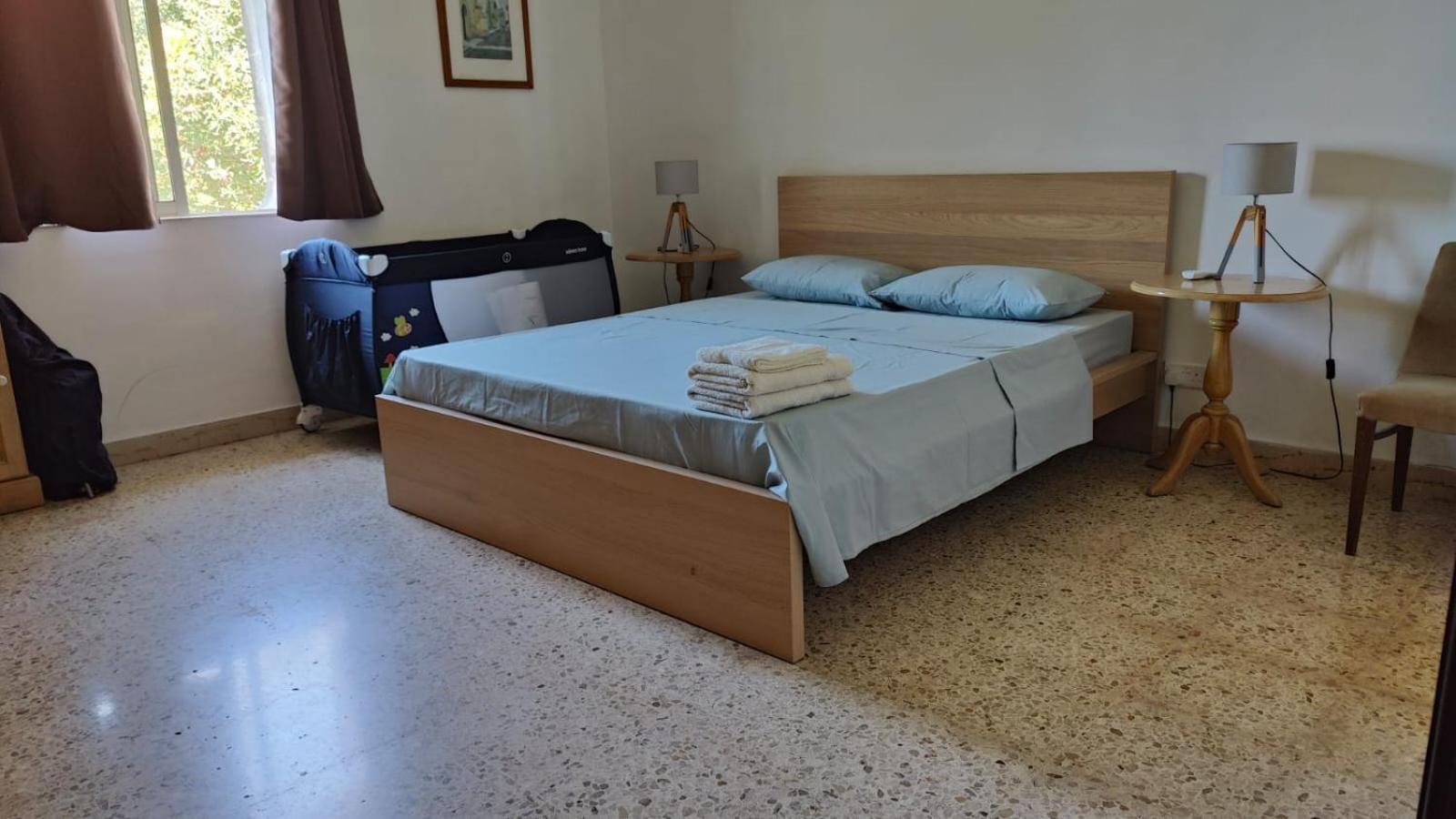 Stunning Villa With Pool, Table Tennis, Table Soccer And A Pool Table Naxxar Kültér fotó